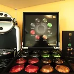 Chesa Arella Appart hôtel 4*