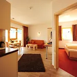 Appart hôtel Chesa Arella
