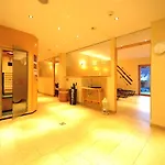 Appart hôtel Chesa Arella 4*