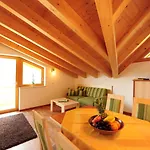 Appart hôtel Chesa Arella