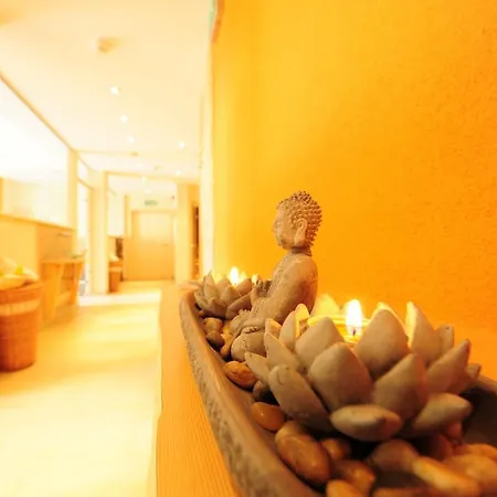 Chesa Arella Serfaus