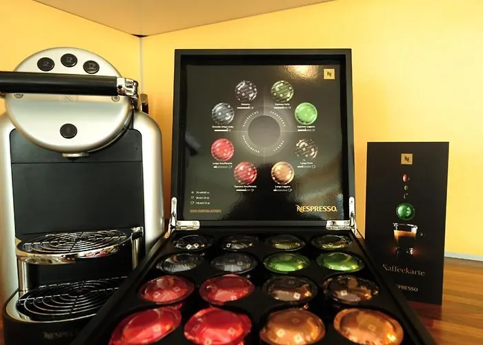 Chesa Arella 公寓式酒店 4*