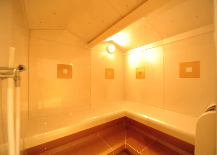 Chesa Arella 4* 瑟弗浩斯