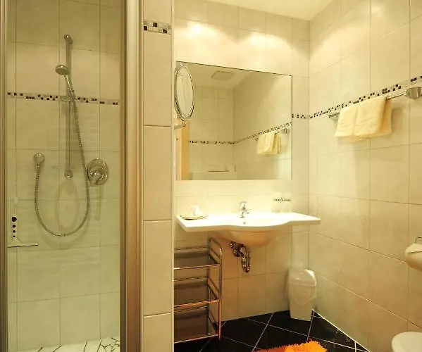 Chesa Arella Ξενοδοχείο με διαμερίσματα Serfaus